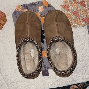 UGG Tasman Slippers - 6.5